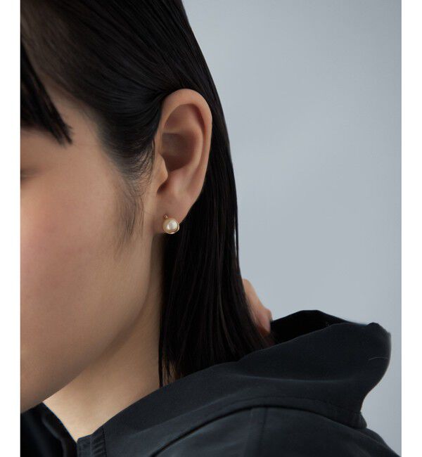 Jouete「イヤリング パール」|イヤリング|
