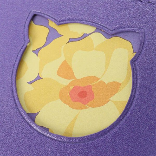 PAUL&JOE「パスケース／ポール＆ジョー」|定期入れ|