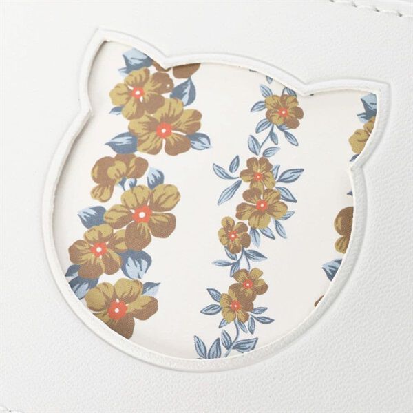 PAUL&JOE「パスケース／ポール＆ジョー」|定期入れ|