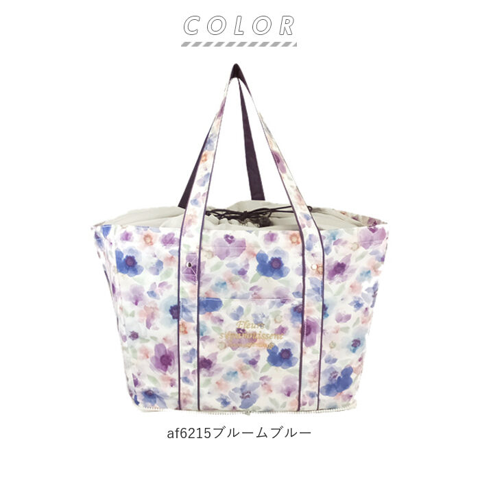 BACKYARD FAMILY「エコバッグ レジカゴ 保冷 通販 おしゃれ レジカゴ用バッグ マチ広 トート 撥水 はっ水」|エコバッグ|