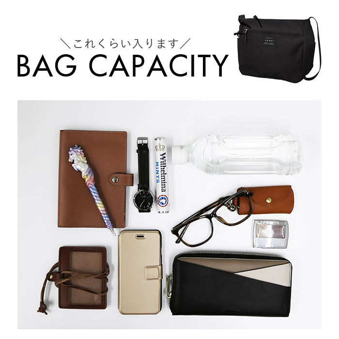 BACKYARD FAMILY「ショルダーバッグ レディース メンズ 通販 マシュマロ 10ポケ ショルダー ショルダーバック」|ショルダー・メッセンジャー|