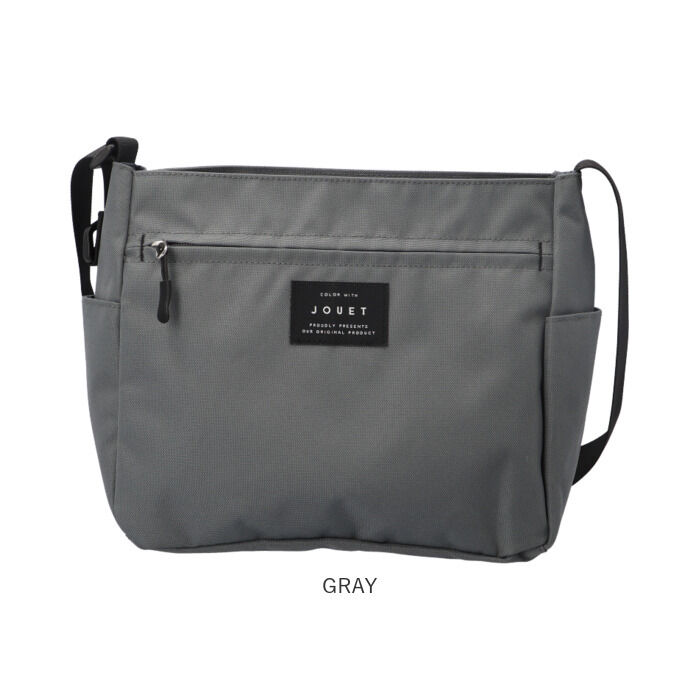 BACKYARD FAMILY「ショルダーバッグ レディース メンズ 通販 マシュマロ 10ポケ ショルダー ショルダーバック」|ショルダー・メッセンジャー|