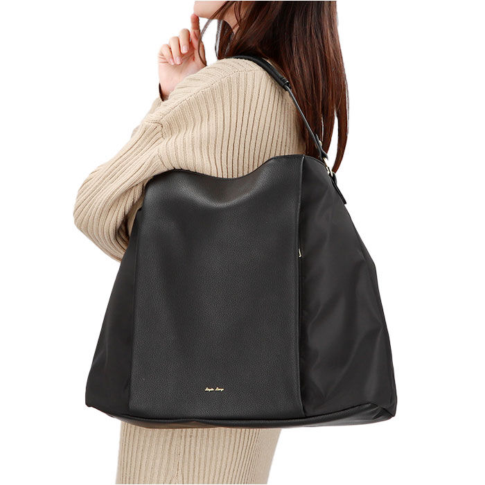 Legato Largo「レガートラルゴ トートバッグ LI-E1592 通販 Legato Largo トート バッグ」|トートバッグ|