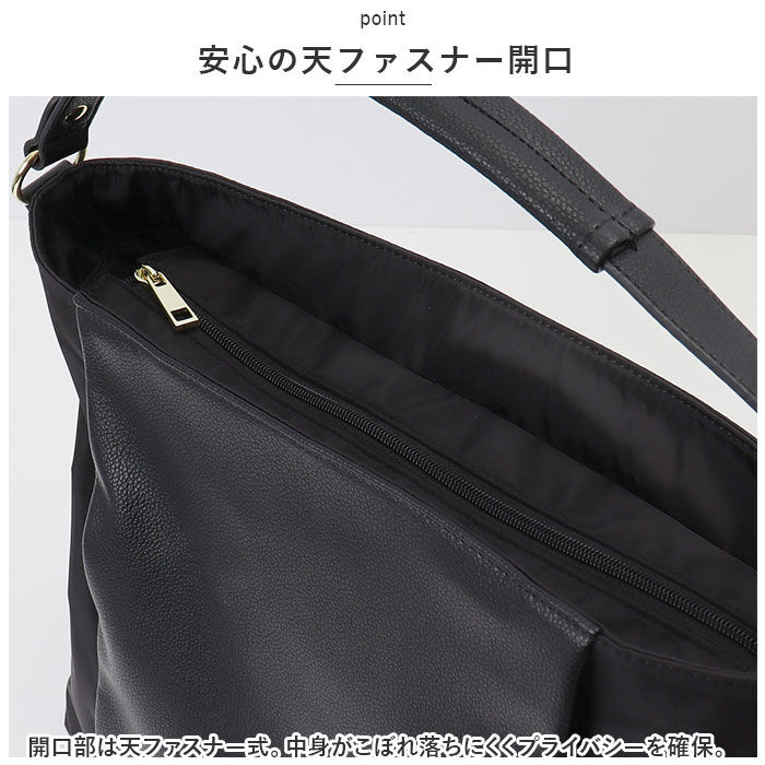 Legato Largo「レガートラルゴ トートバッグ LI-E1592 通販 Legato Largo トート バッグ」|トートバッグ|