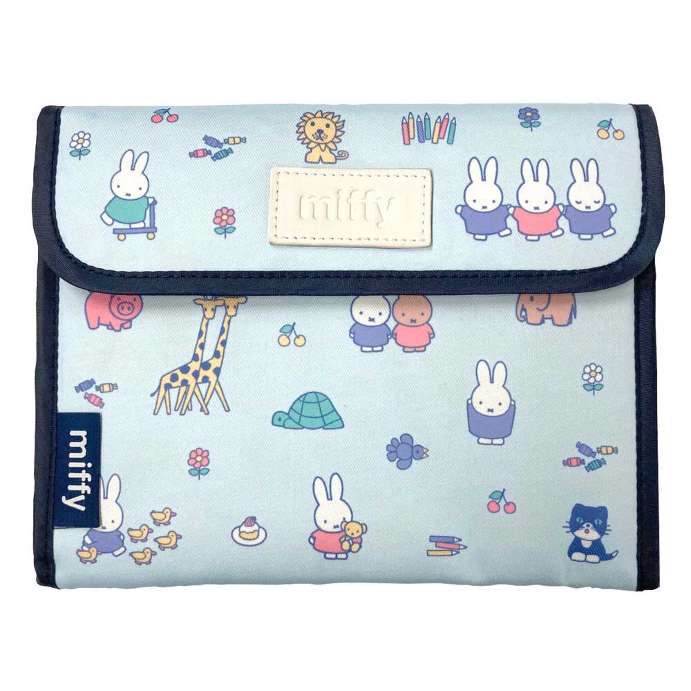 BACKYARD FAMILY「マルチケース ジャバラ 通販 母子手帳ケース マルチ ケース 通帳ケース たっぷり 母子手帳」|名刺入れ・カードケース|その他1