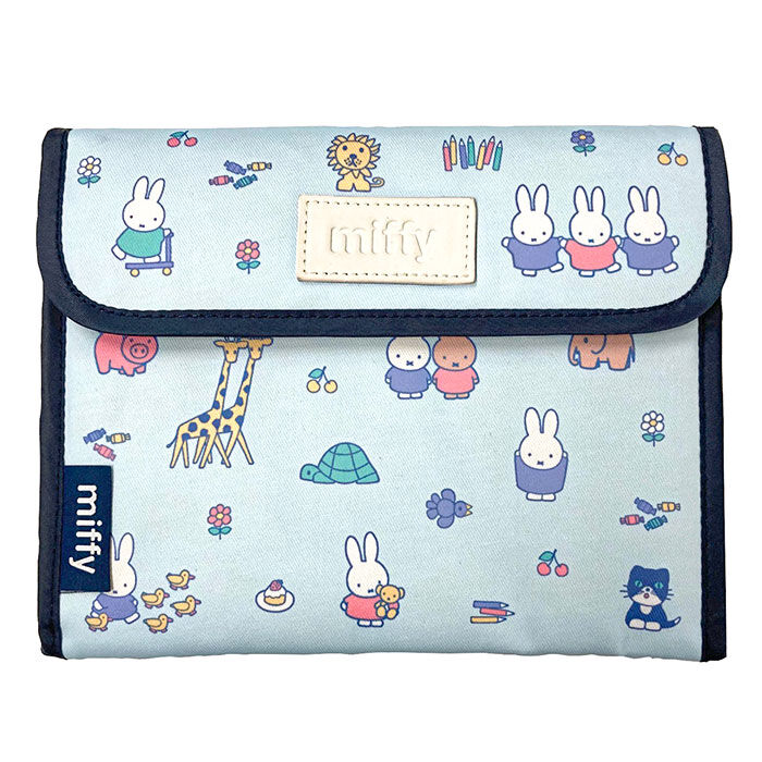 BACKYARD FAMILY「マルチケース ジャバラ 通販 母子手帳ケース マルチ ケース 通帳ケース たっぷり 母子手帳」|名刺入れ・カードケース|