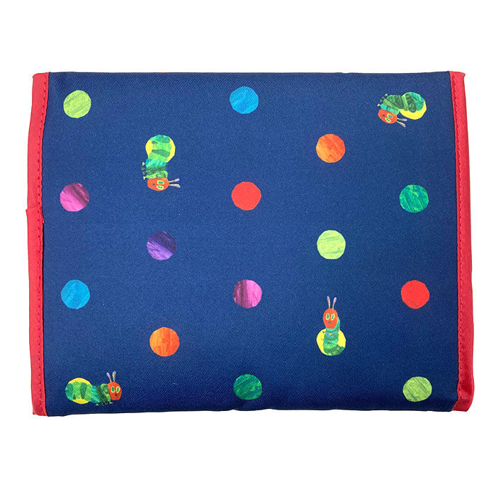 BACKYARD FAMILY「マルチケース ジャバラ 通販 母子手帳ケース マルチ ケース 通帳ケース たっぷり 母子手帳」|名刺入れ・カードケース|