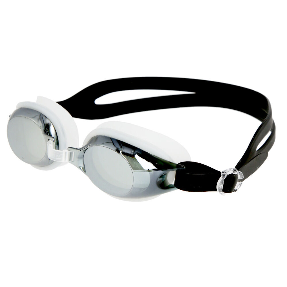 BACKYARD FAMILY「ゴーグル 水泳 ジュニア ミラーレンズ 通販 スイムゴーグル スイミングゴーグル スイミング」|その他|ブラック1