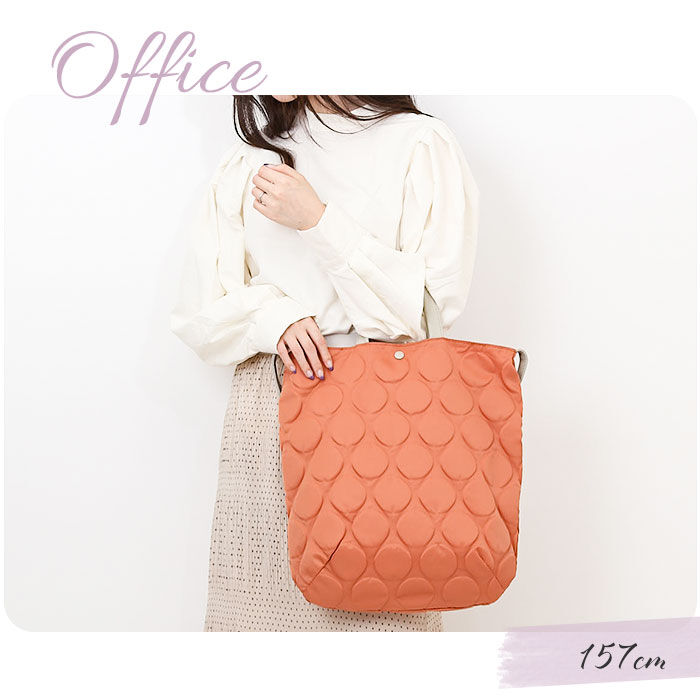 BACKYARD FAMILY「ズッケロ バッグ ショルダー 2WAY 通販 ショルダーバッグ ショルダーバック トートバッグ」|ショルダー・メッセンジャー|