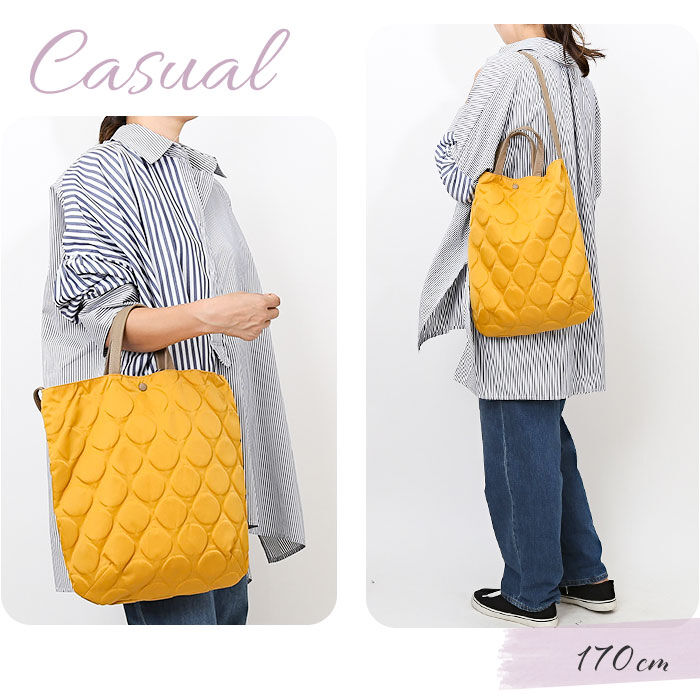 BACKYARD FAMILY「ズッケロ バッグ ショルダー 2WAY 通販 ショルダーバッグ ショルダーバック トートバッグ」|ショルダー・メッセンジャー|