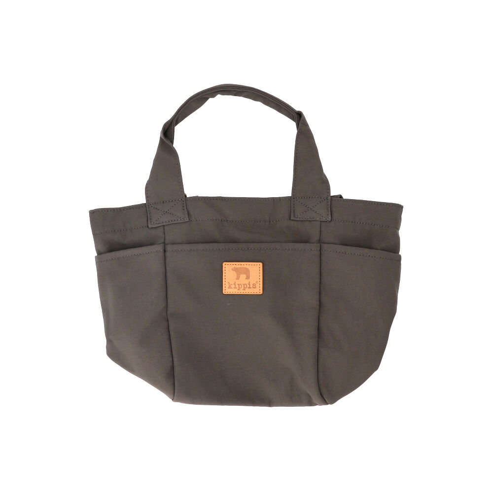 BACKYARD FAMILY「kippis キッピス トートバッグ レディース 2way kekp324 通販 ショルダーバッグ」|トートバッグ|グレー1