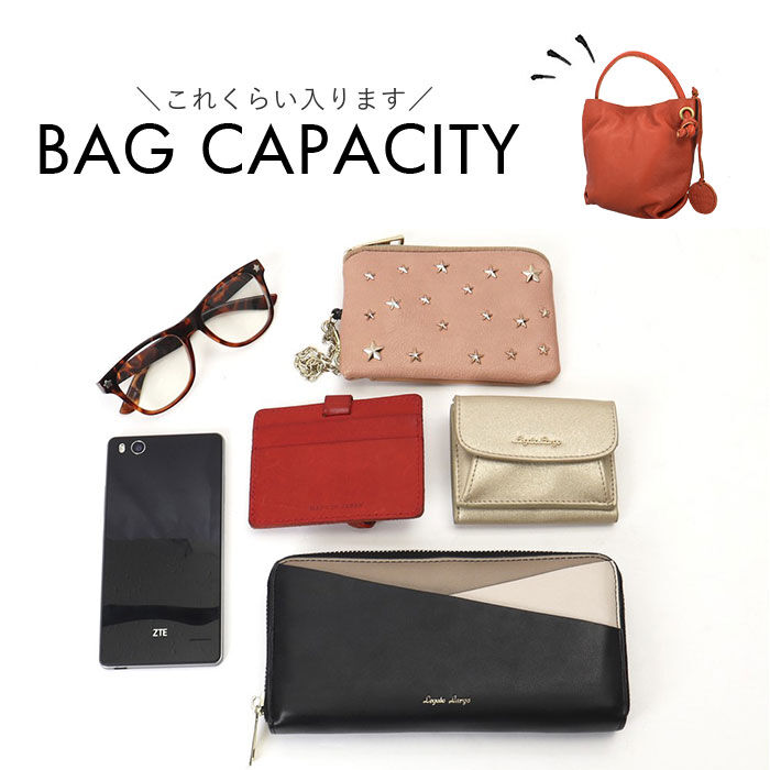 BACKYARD FAMILY「zucchero ズッケロ バッグ 49860 通販 ショルダーバッグ 斜めがけ 革 ハンドバッグ」|その他|