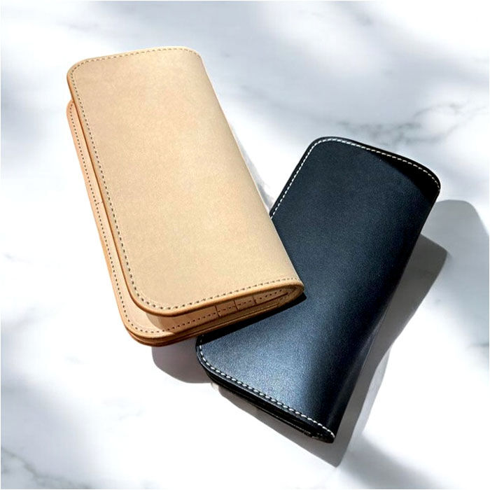 BACKYARD FAMILY「長財布 メンズ 本革 通販 日本製 牛革 レザー 財布 さいふ 革財布 ロングウォレット ブランド」|財布|