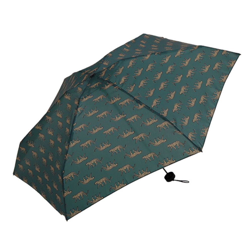 KiU「折りたたみ傘 晴雨兼用 通販 晴雨兼用折りたたみ傘 傘 かさ カサ 日傘 折り畳み傘 軽量 軽い」|傘|グリーン1