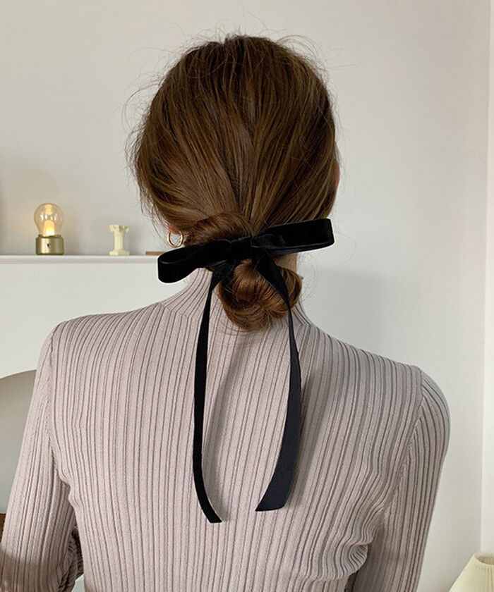 BACKYARD FAMILY「リボン ヘアクリップ 通販 ダイヤモンドハーツ har-0041 Diamond Hearts」|その他|