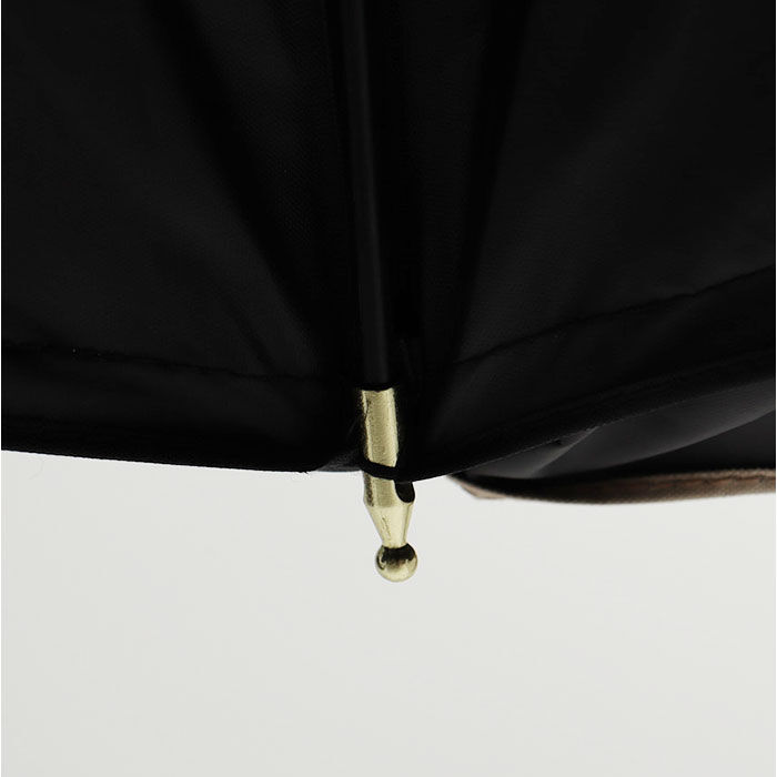 BACKYARD FAMILY「KIZAWA キザワ 日傘 長傘 レディース 通販 フリル傘 傘 かさ カサ レディース傘 日よけ」|傘|