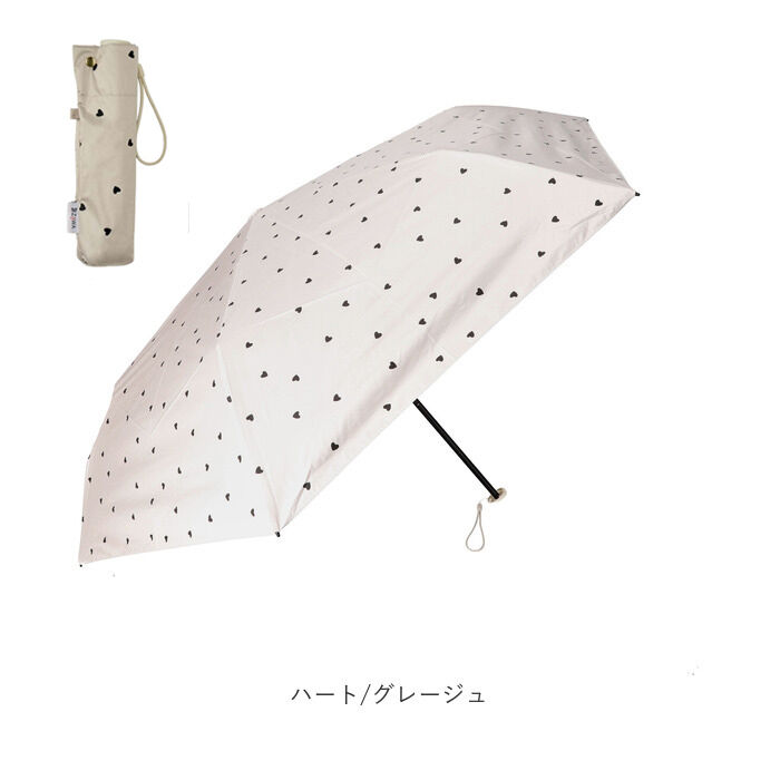 BACKYARD FAMILY「KIZAWA キザワ 日傘 折りたたみ レディース 通販 折りたたみ傘 折り畳み傘 折り畳み 傘」|傘|
