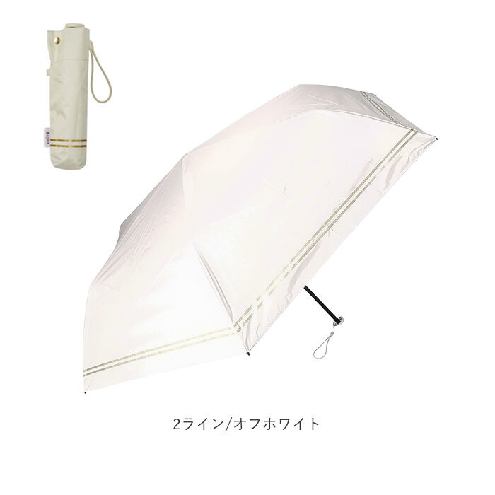 BACKYARD FAMILY「KIZAWA キザワ 日傘 折りたたみ レディース 通販 折りたたみ傘 折り畳み傘 折り畳み 傘」|傘|