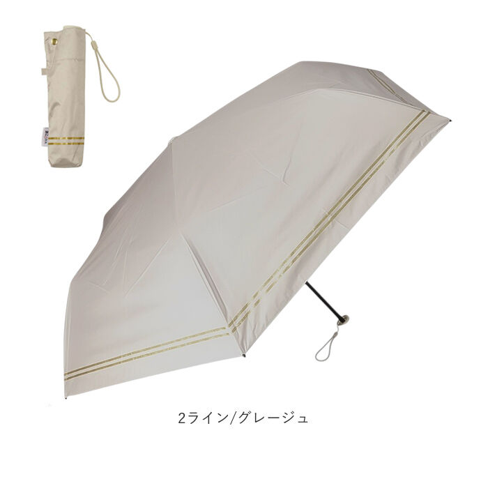 BACKYARD FAMILY「KIZAWA キザワ 日傘 折りたたみ レディース 通販 折りたたみ傘 折り畳み傘 折り畳み 傘」|傘|