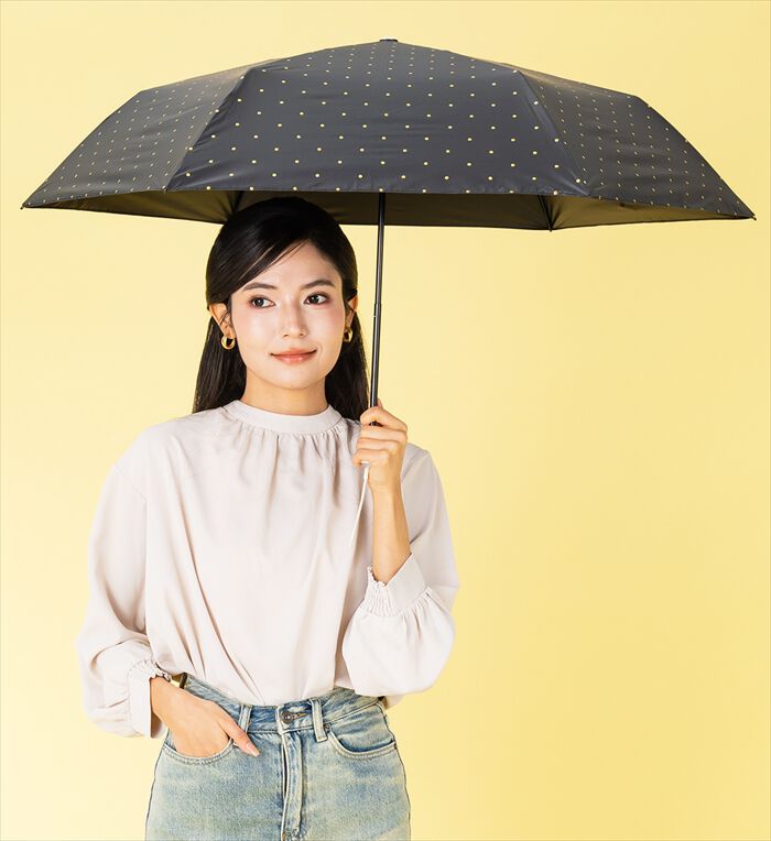 BACKYARD FAMILY「KIZAWA キザワ 日傘 折りたたみ レディース 通販 折りたたみ傘 折り畳み傘 折り畳み 傘」|傘|