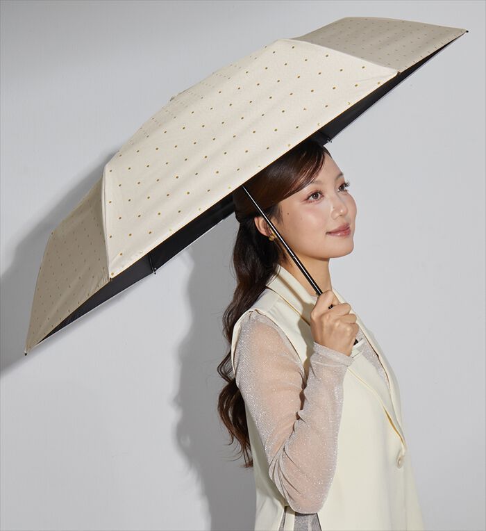 BACKYARD FAMILY「KIZAWA キザワ 日傘 折りたたみ レディース 通販 折りたたみ傘 折り畳み傘 折り畳み 傘」|傘|