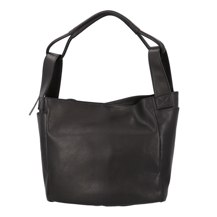 BACKYARD FAMILY「Less レス マルシェバッグ M 大容量 通販 日本製 国産 マルシェバック トートバック」|トートバッグ|