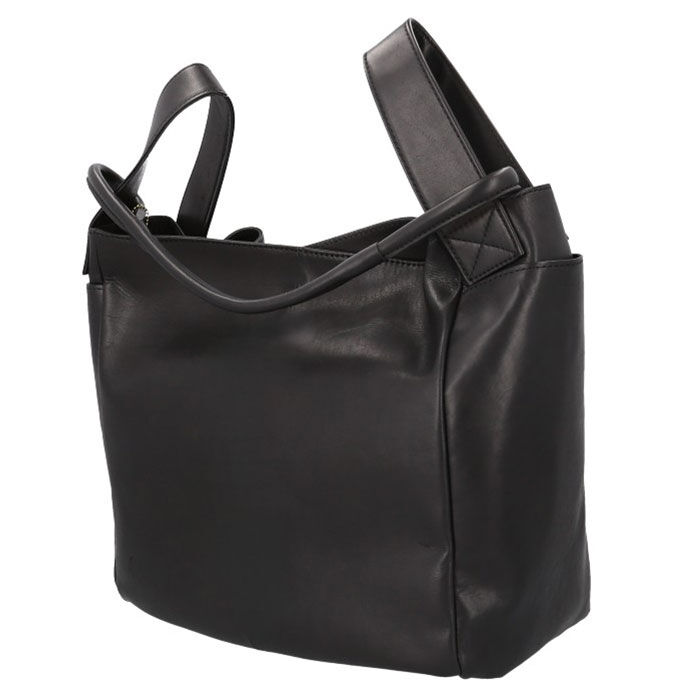 BACKYARD FAMILY「Less レス マルシェバッグ M 大容量 通販 日本製 国産 マルシェバック トートバック」|トートバッグ|