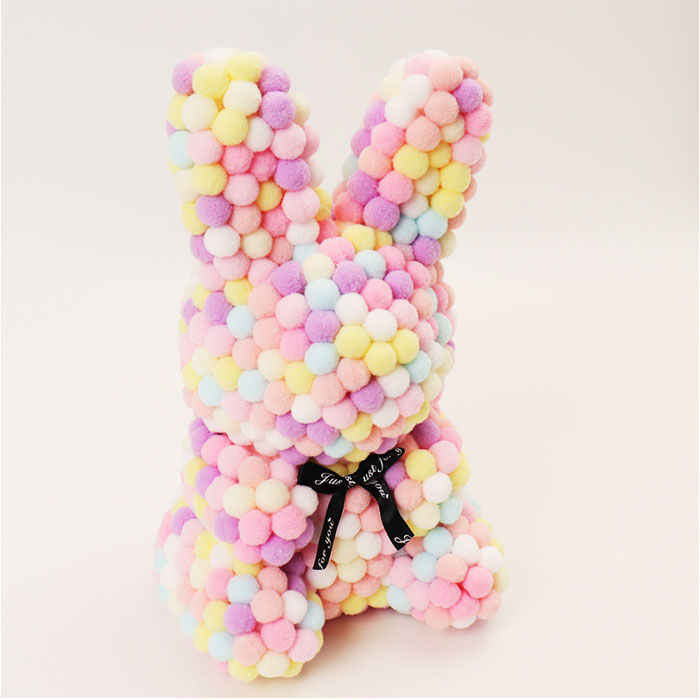 BACKYARD FAMILY「HillTop ヒルトップ マシュマロ ボール アニマル 通販 置物 置き物 飾り物 動物」|その他|