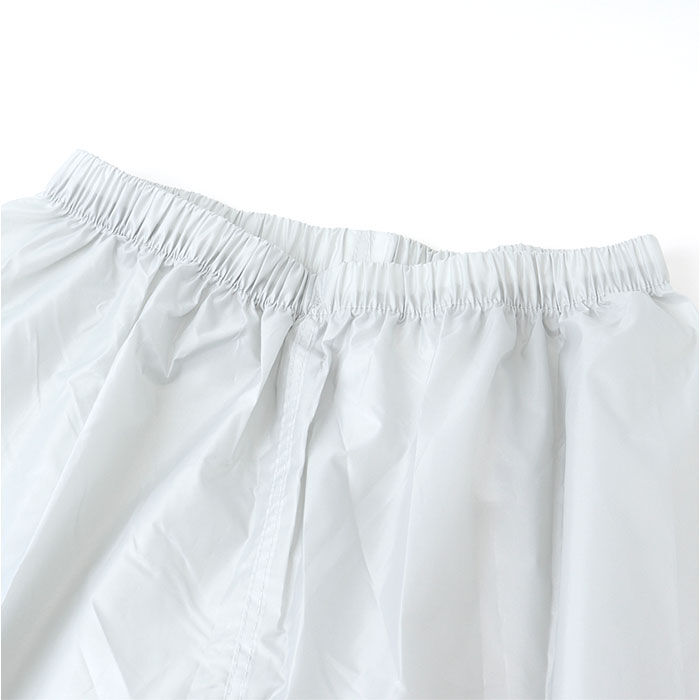 BACKYARD FAMILY「Actual PRODUCTS レインスーツ 通販 アクチュアルプロダクツ サイクルレインコート」|レインコート|