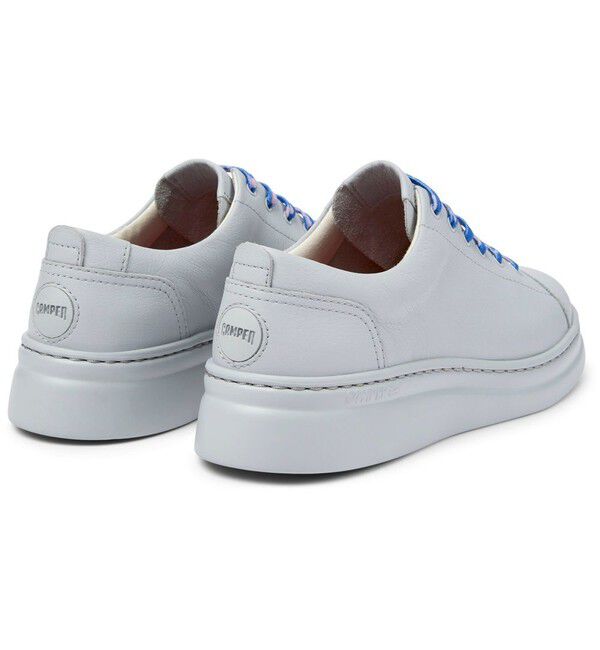 CAMPER「[カンペール] RUNNER UP / レザースニーカー」|スニーカー|