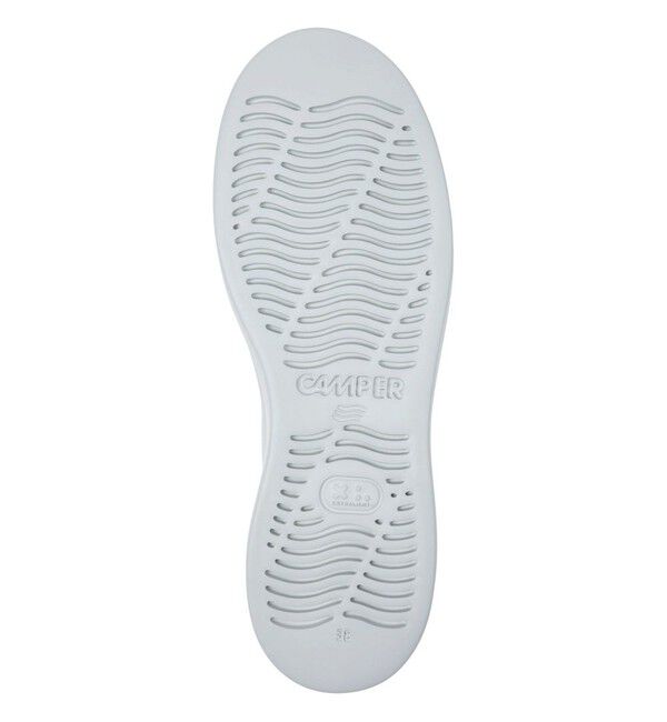 CAMPER「[カンペール] RUNNER UP / レザースニーカー」|スニーカー|