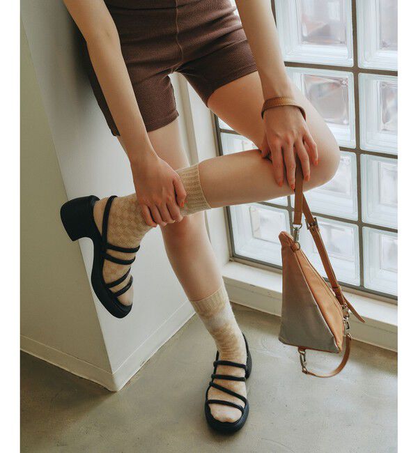 CAMPER「[カンペール] THELMA SANDAL / サンダル」|サンダル|