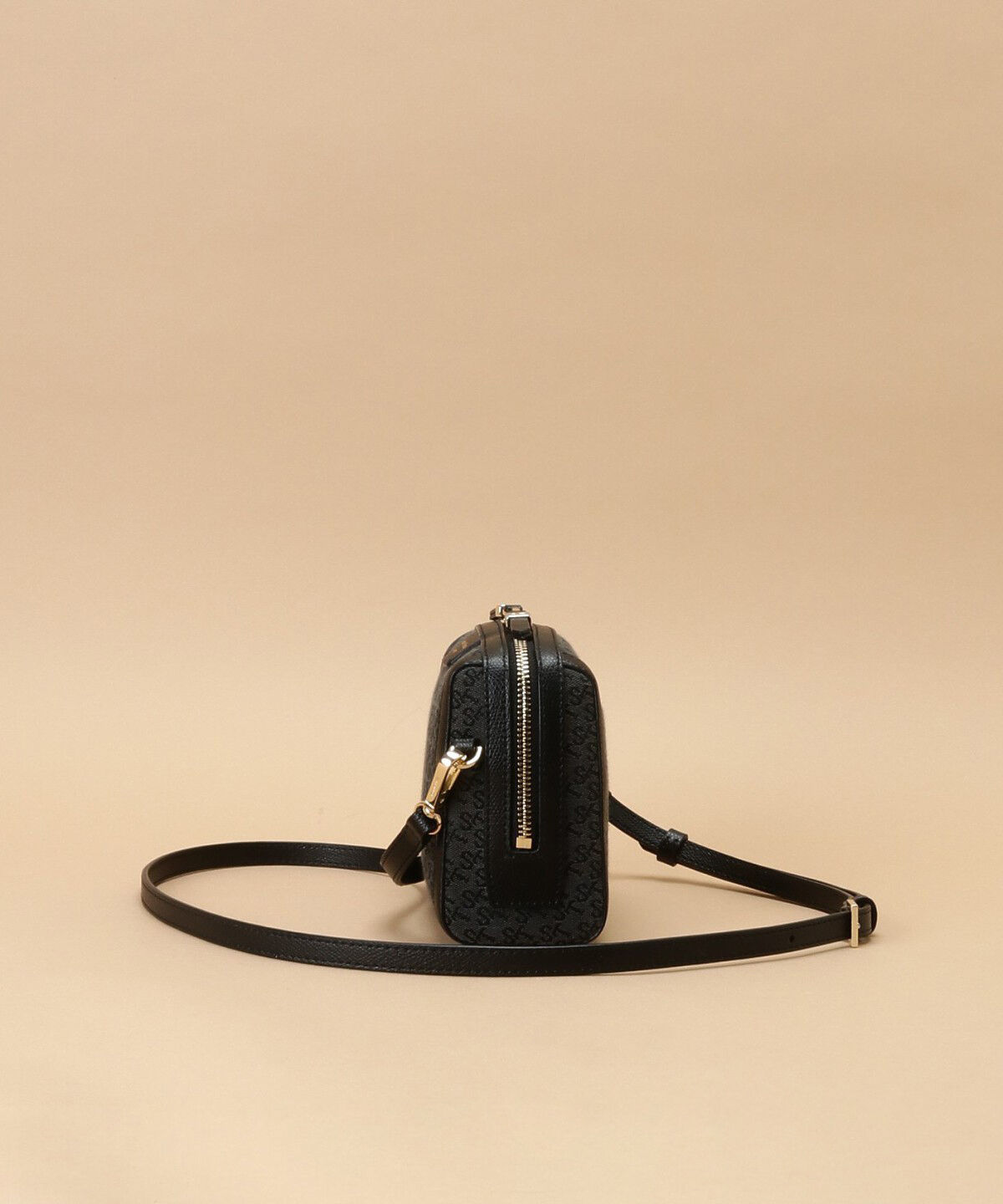 Samantha Thavasa「ST Jacquard ポシェットカレ」|ショルダー・メッセンジャー|