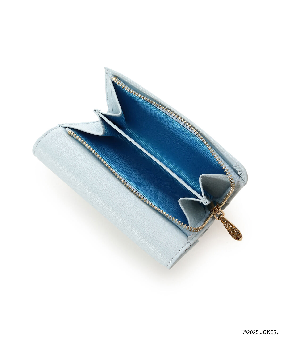 Samantha Thavasa Petit Choice「「PINGU(TM)コレクション」 折財布(ピングー)」|財布|