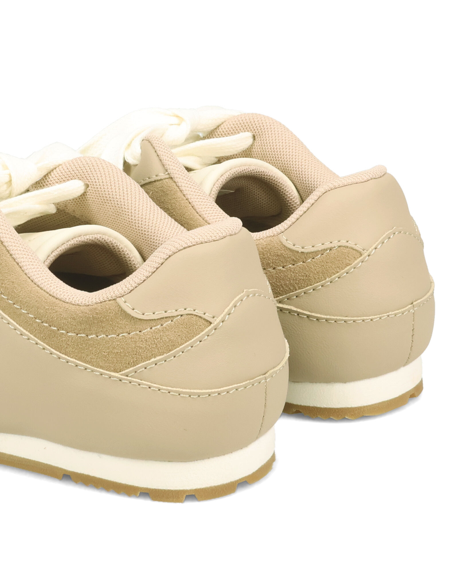 ORiental TRaffic「2way フラット 切替 スニーカー /OT3773　靴ひも2種付き」|スニーカー|