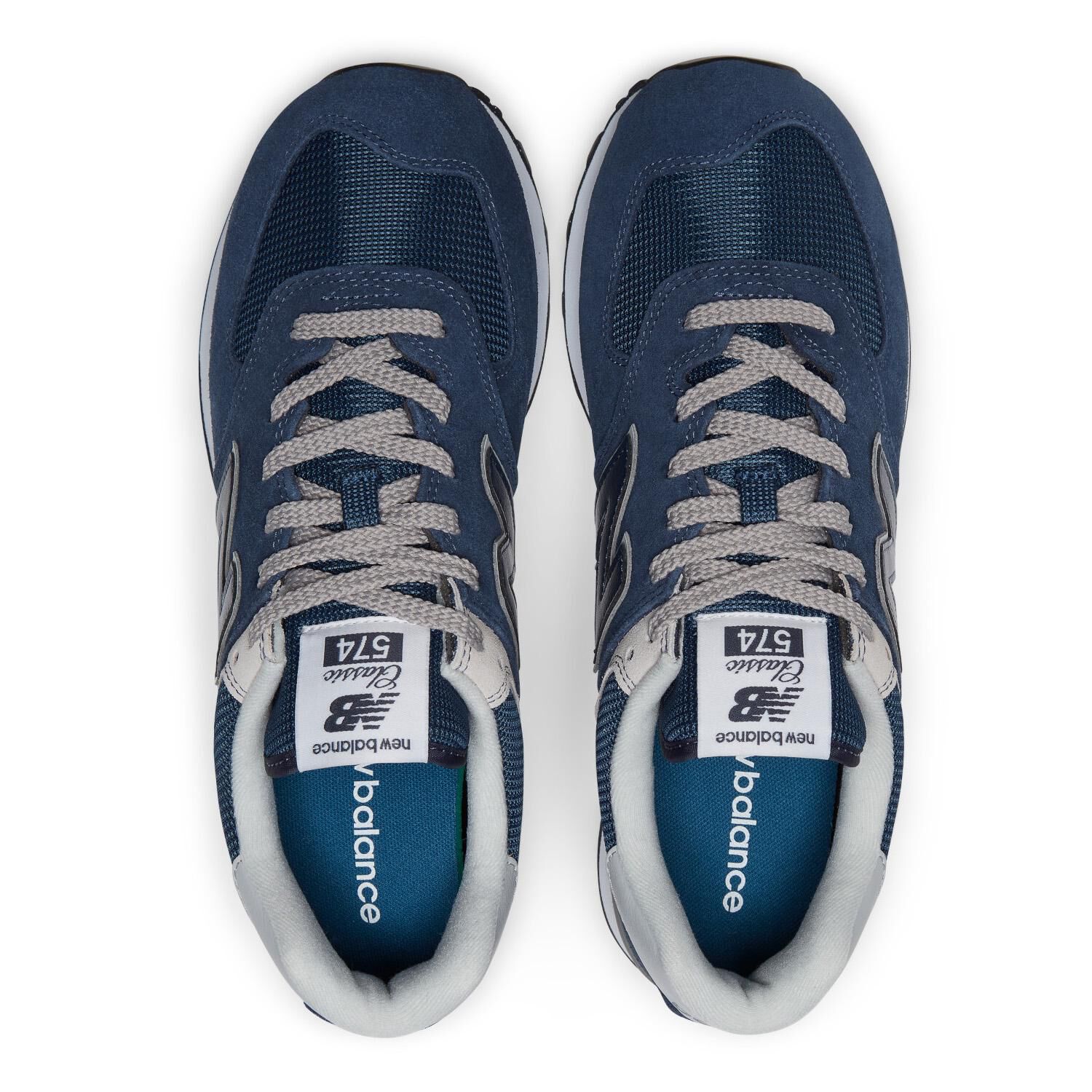 NEW BALANCE 「【NEW BALANCE】ML574EVN(D)」|スニーカー|