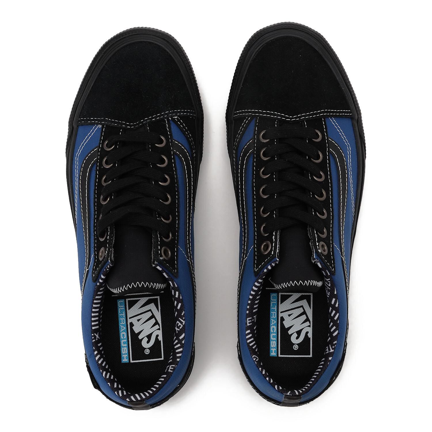 VANS「【VANS】OLD SKOOL GORE-TEX」|スニーカー|
