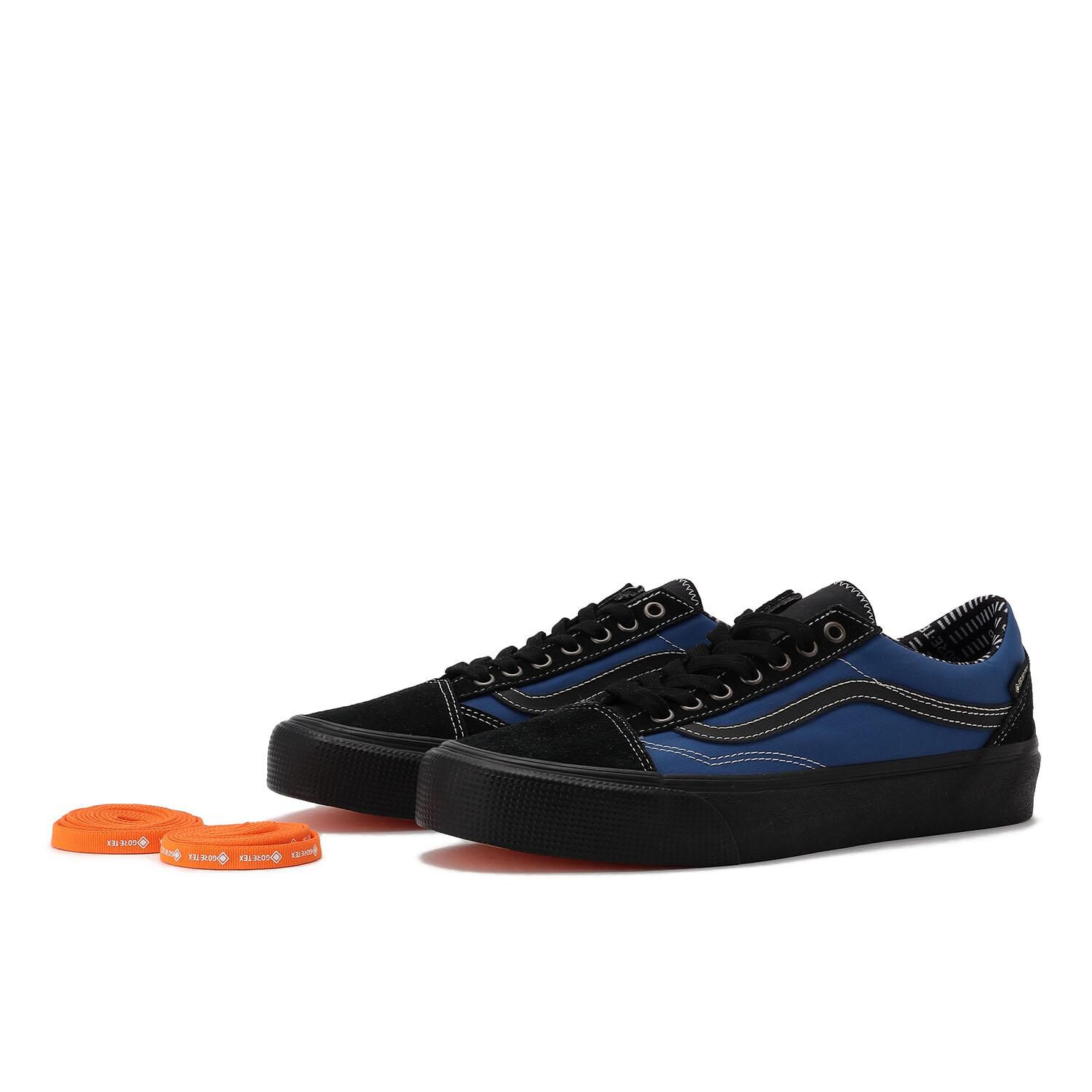 VANS「【VANS】OLD SKOOL GORE-TEX」|スニーカー|