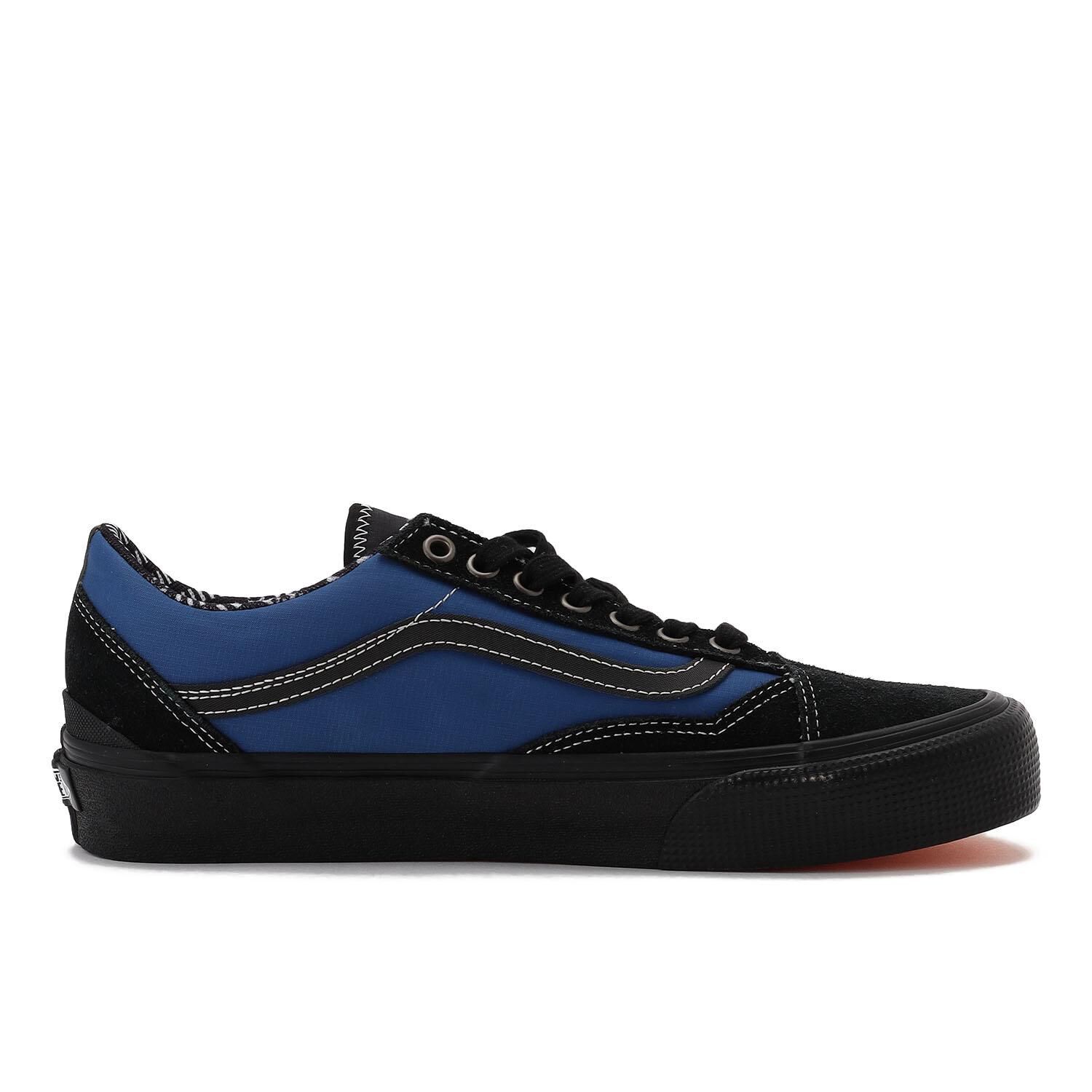 VANS「【VANS】OLD SKOOL GORE-TEX」|スニーカー|
