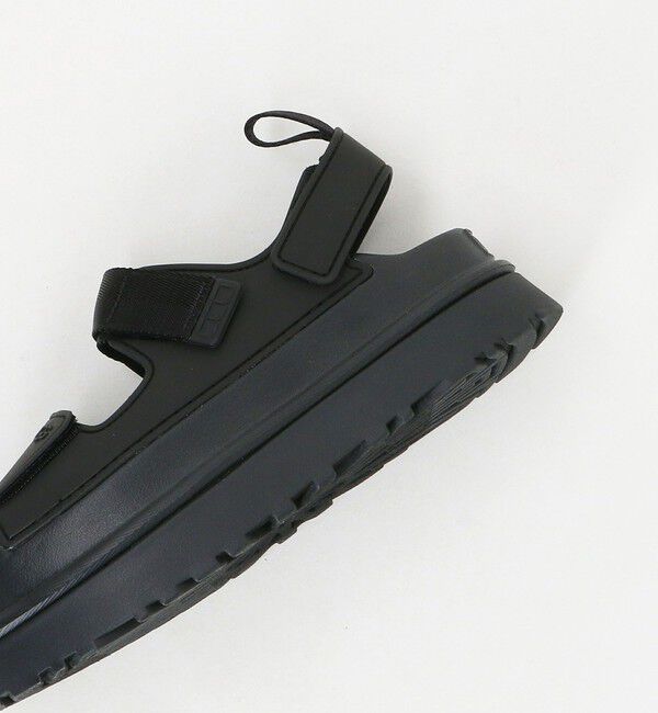 ODETTE E ODILE「＜UGG＞ W GOLDENGLOW」|サンダル|