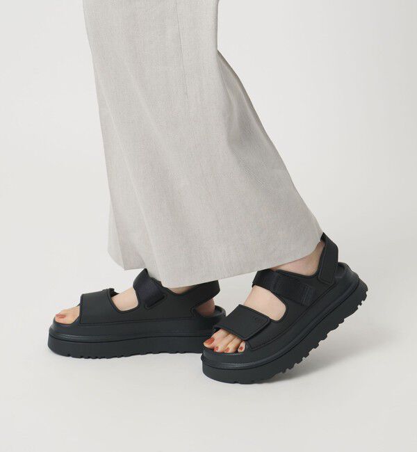 ODETTE E ODILE「＜UGG＞ W GOLDENGLOW」|サンダル|