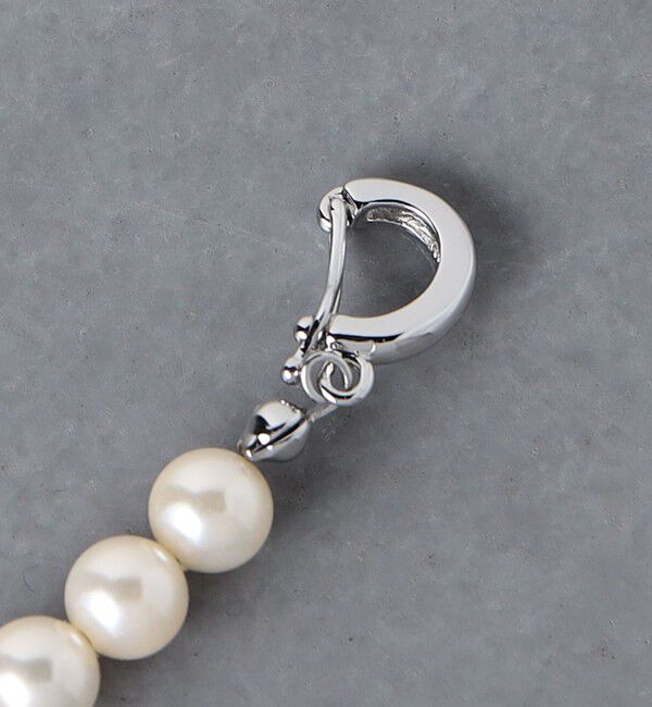 UNITED ARROWS「S/PL ADJ ネックレス2」|ネックレス|