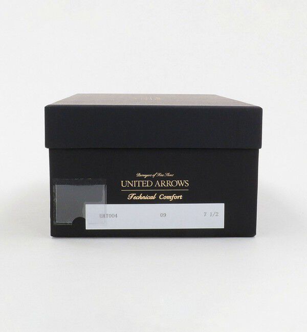 UNITED ARROWS「コインローファー UA COZY」|ビジネス・ドレスシューズ|