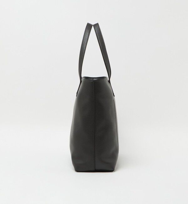 UNITED ARROWS「レザーライク トートバッグM」|トートバッグ|