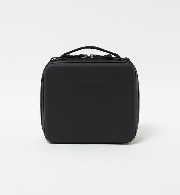 Style for Living「＜YETI＞デイトリップ ランチボックス」|食器・キッチングッズ|BLACK