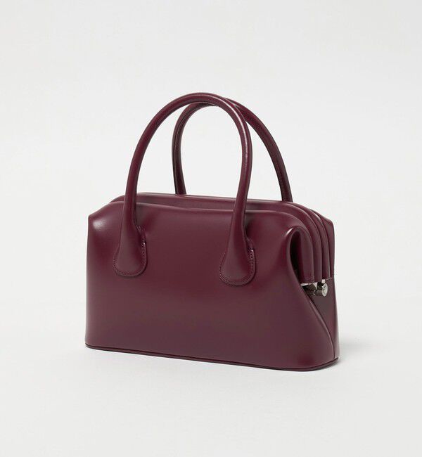 OSOI「【別注】＜OSOI＞BOAT BROT バッグ H」|ハンドバッグ|