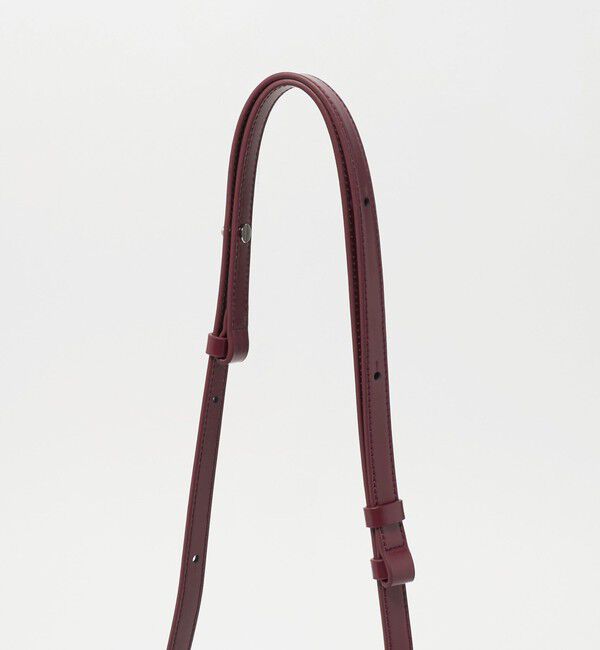 OSOI「【別注】＜OSOI＞BOAT BROT バッグ H」|ハンドバッグ|