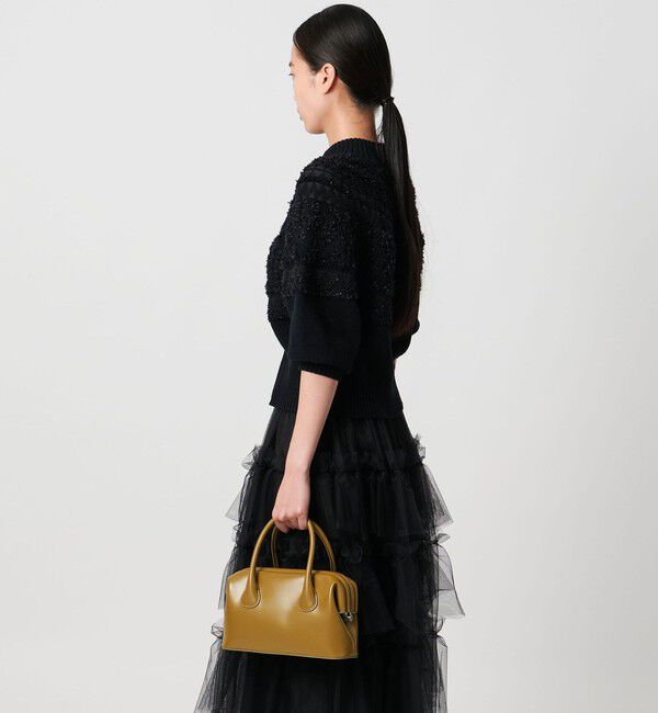 OSOI「【別注】＜OSOI＞BOAT BROT バッグ H」|ハンドバッグ|