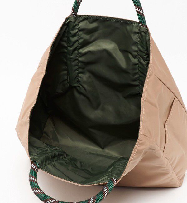 UNITED ARROWS「＜NOMADIS＞SAC2/16 トートバッグ 26SS」|トートバッグ|