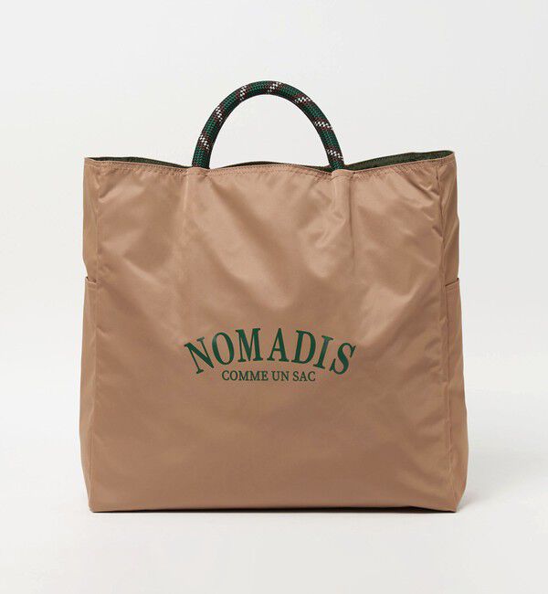 UNITED ARROWS「＜NOMADIS＞SAC2/16 トートバッグ 26SS」|トートバッグ|